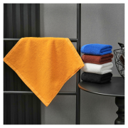 Cung Cấp Khăn Mặt Cho Khách Sạn, Resort - Chất Lượng Theo Tiêu Chuẩn 5 Sao